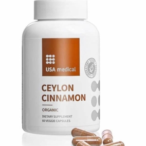 Ceylon Cinnammon